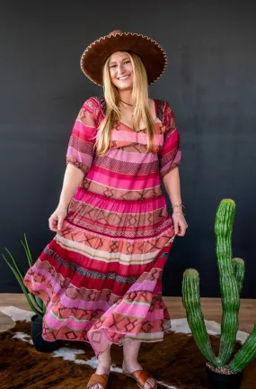 Rosen Dress