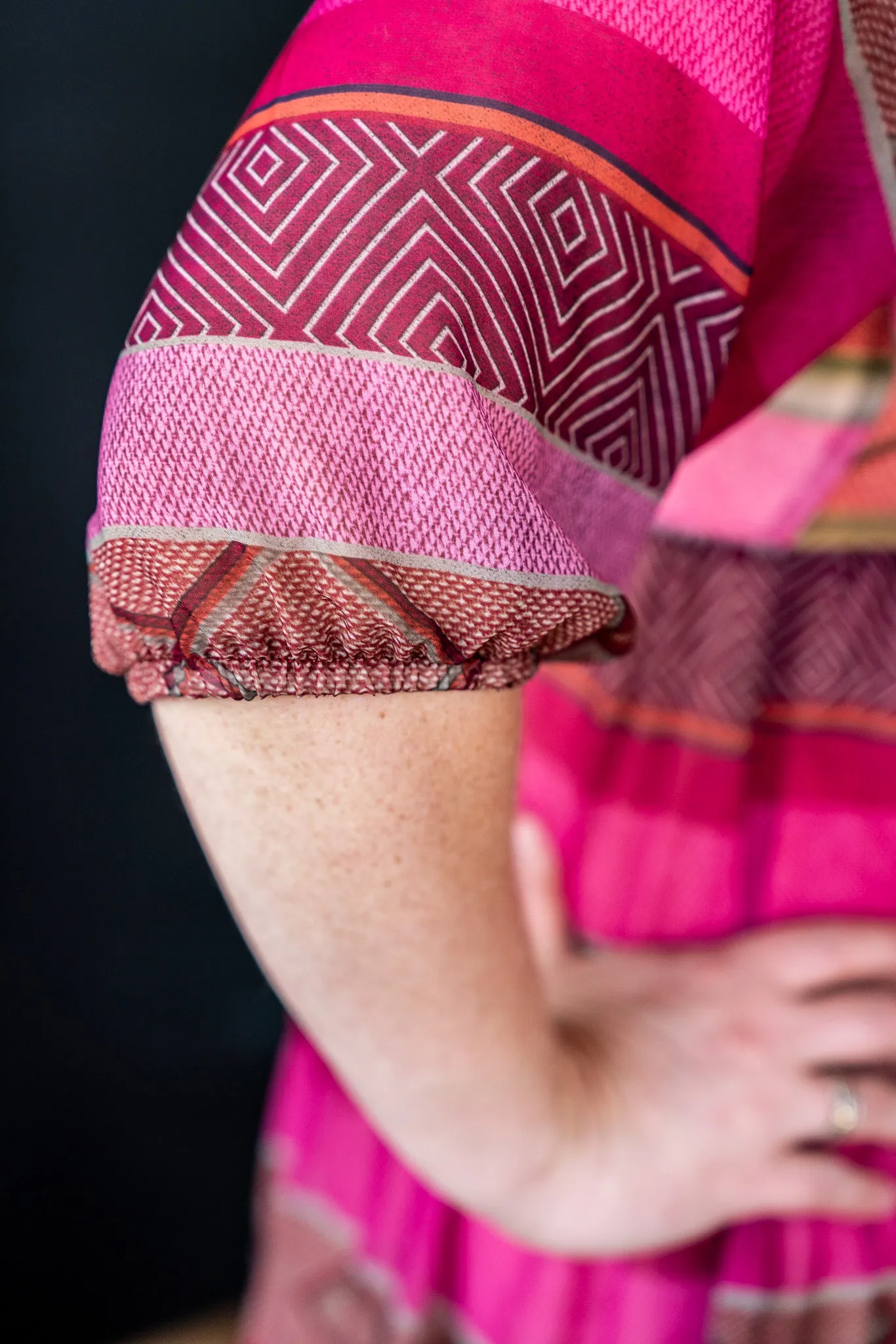Rosen Dress