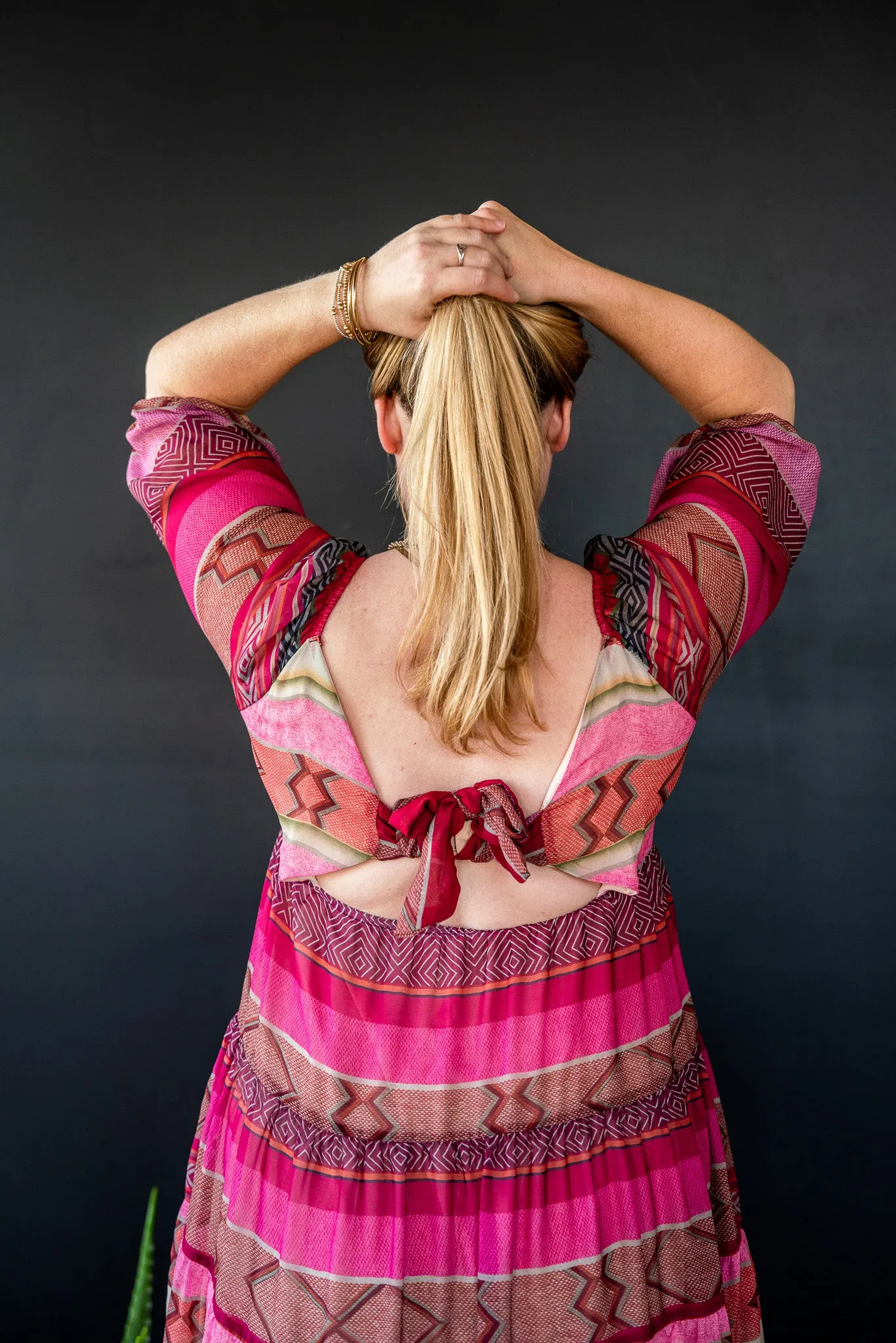 Rosen Dress