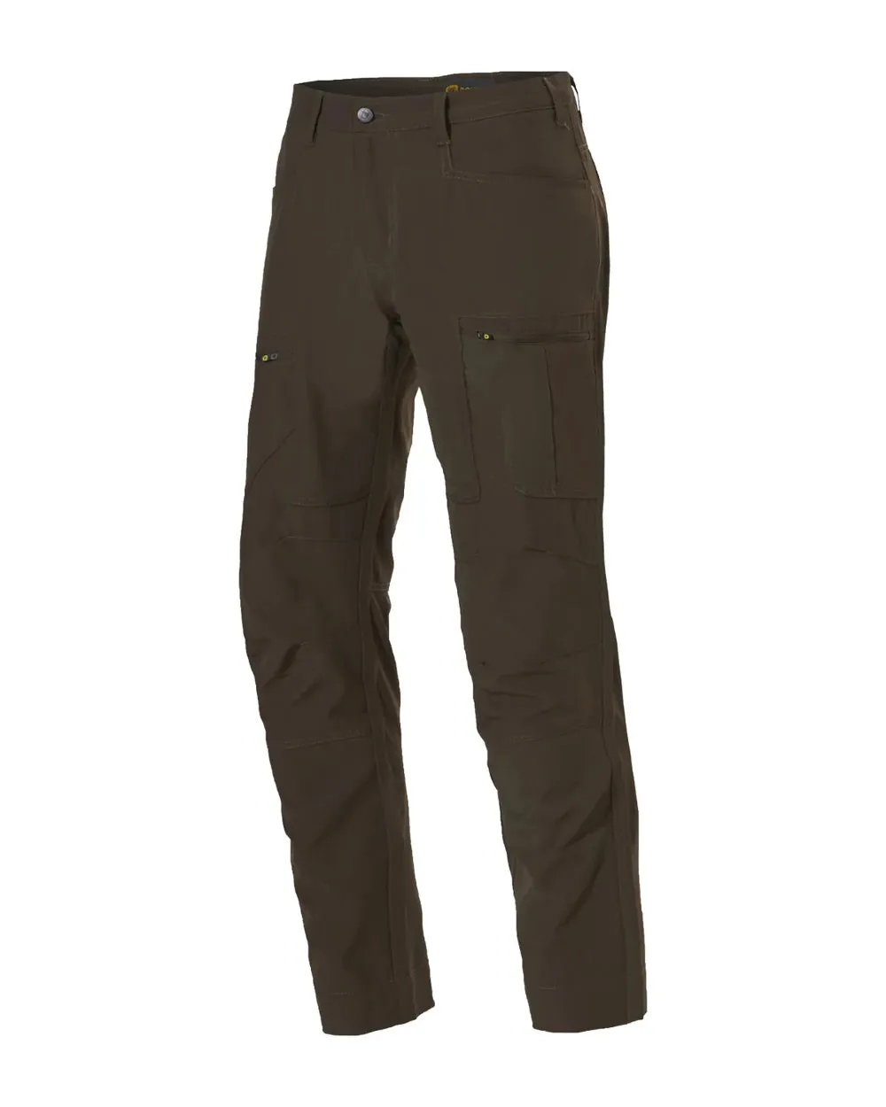Rovince Mens Savanna Trousers