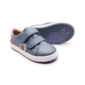 SALE SP24 Old Soles Kix Double Velcro Half Circle Sneaker