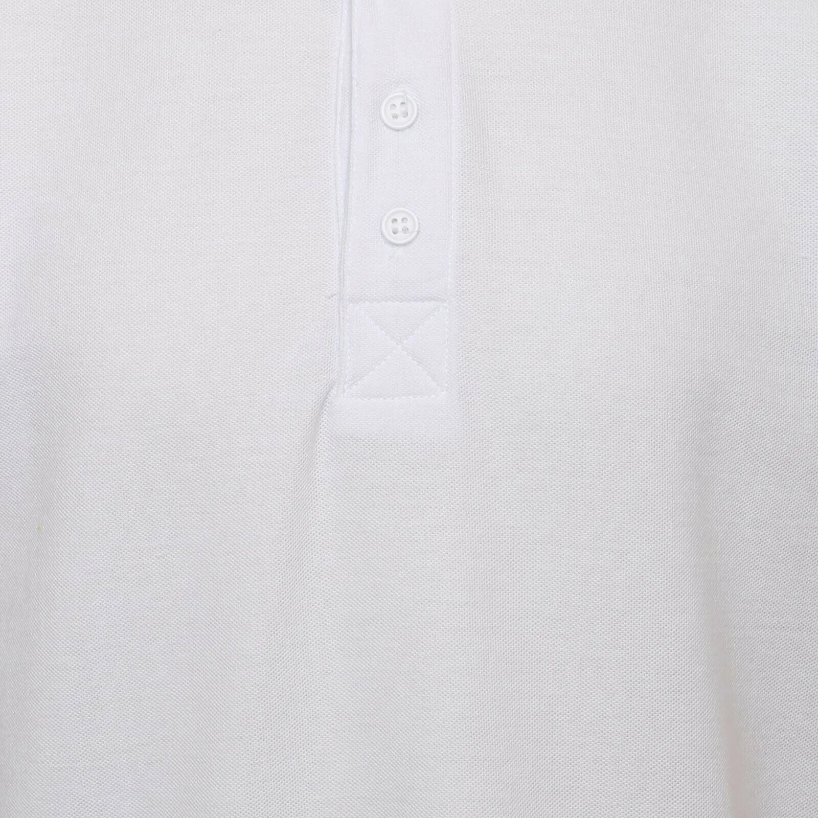 School Uniform White Polo T Shirts Plain Kids T Shirt Boys Girls Tee Top Sports