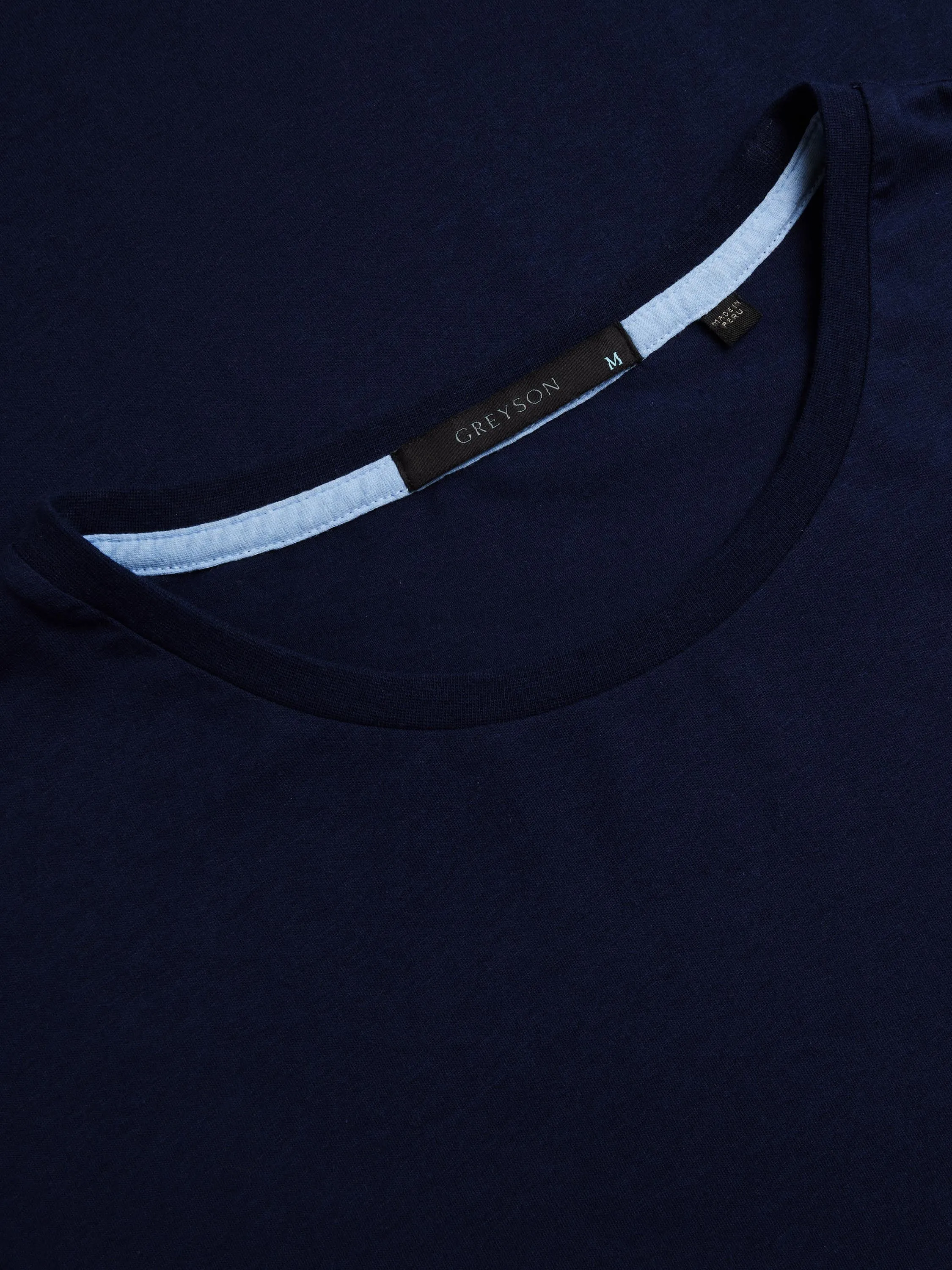 Spirit Long Sleeve Tee