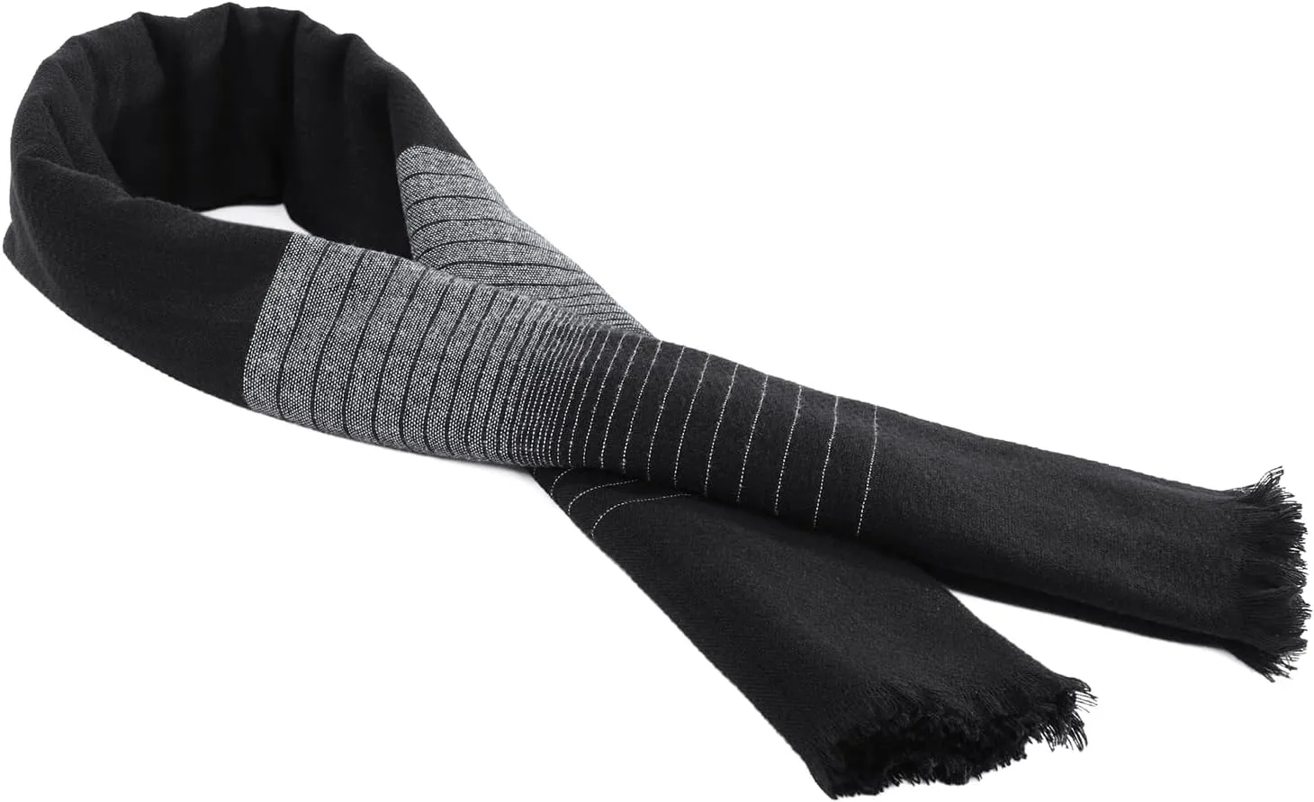 Sweet Gifts for Women - Plaid Blanket Scarf, Trendy Tartan Scarves, Oversized Wrap Shawl