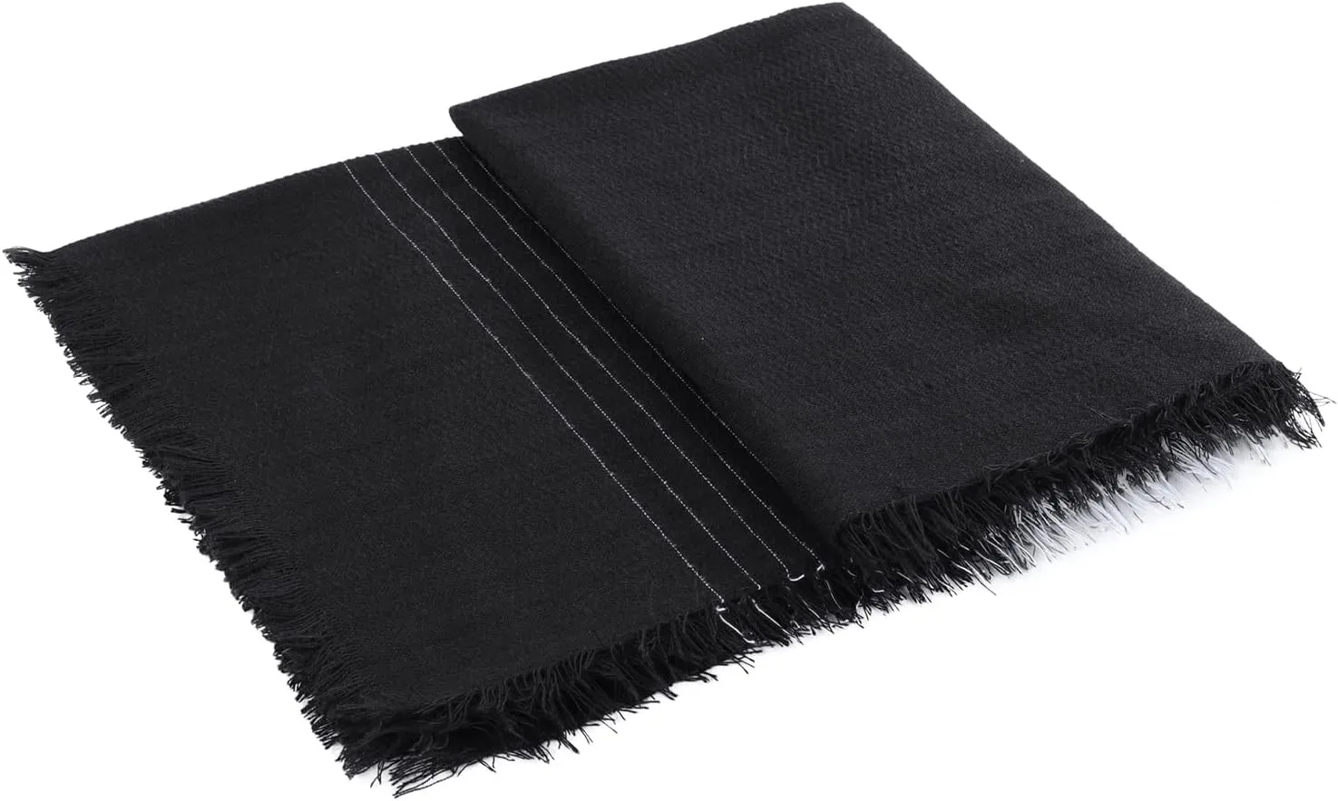 Sweet Gifts for Women - Plaid Blanket Scarf, Trendy Tartan Scarves, Oversized Wrap Shawl