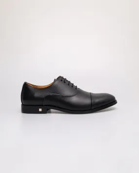 Tomaz F414 Men's Captoe Oxford