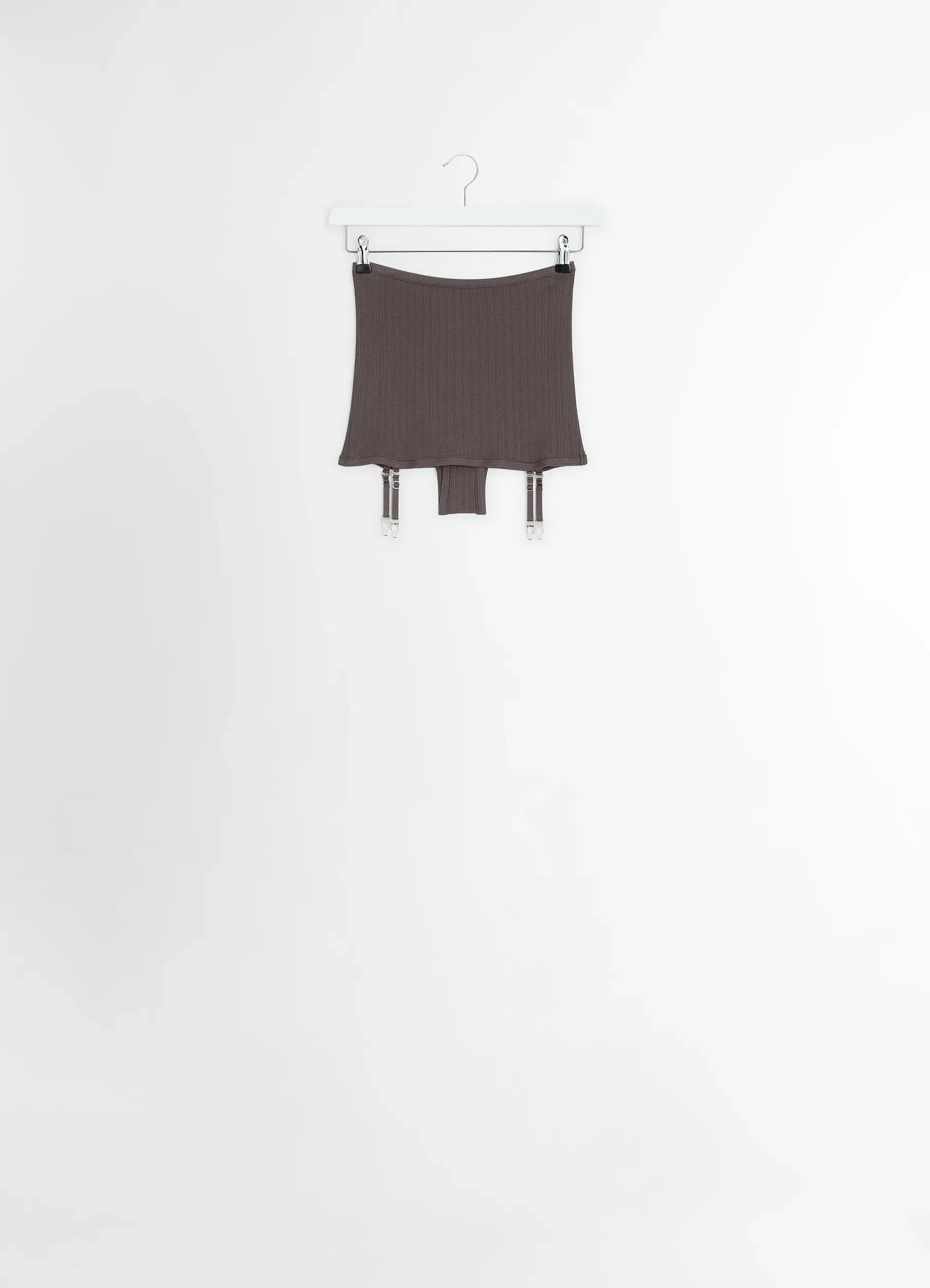 UNDERWEAR WITH SUSPENDERS